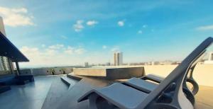 Departamento 2 dormitorios