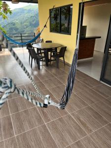 Romantic Glamping - Vista Impresionante Villeta Jacuzzi