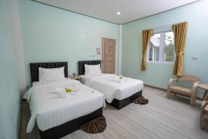 ฮีลใจ การ์เด้น รีสอร์ท