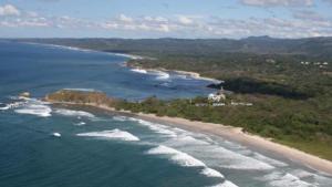 Aloha surf Nosara - Kahala Hui Cabanas #1