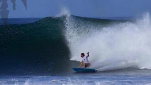 Aloha surf Nosara - Kahala Hui Cabanas #1