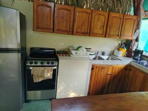 Aloha surf Nosara - Kahala Hui Cabanas #1