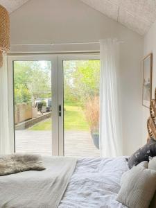 Modern Holiday Home By Holbæk Fjord