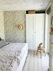 Modern Holiday Home By Holbæk Fjord