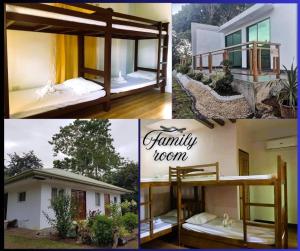 Libhu Hill Resort and Sports Complex