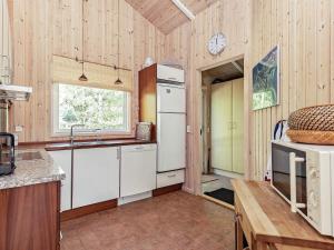 6 person holiday home in Læsø-By Traum