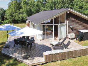 6 person holiday home in Læsø-By Traum - 3hvězdičkové hotely ve městě Læsø