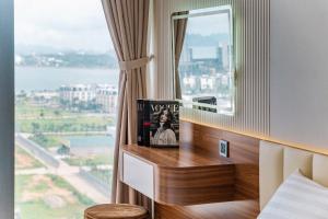 Icon40 homestay 2 pn cao cấp