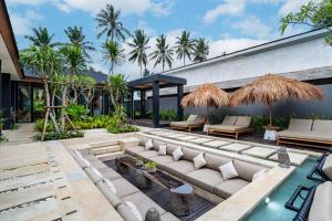 Villa De Jade by BaliSuperHost