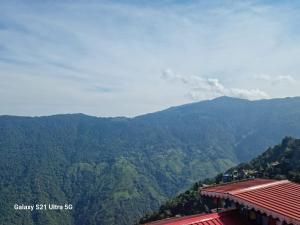 Sherpa kheychu homestay