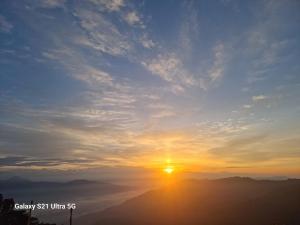 Sherpa kheychu homestay