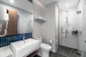 Icon40 homestay 2 pn cao cấp