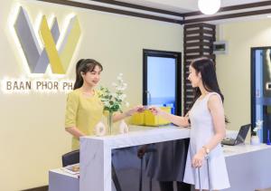 Baan Phor Phan Hotel