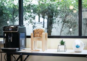 Baan Phor Phan Hotel