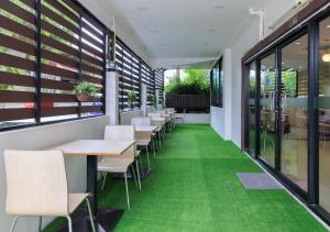 Baan Phor Phan Hotel