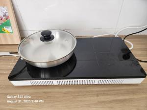 Flora One South 3br, MRT to TRX, Menara 118