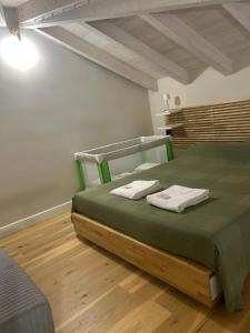 Elisabetta1 Guesthouse Sassari img3