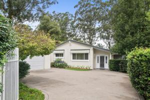 Camelia Grove - 4hvězdičkové hotely ve městě Berry