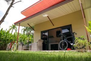 Taratai Villa Guest House