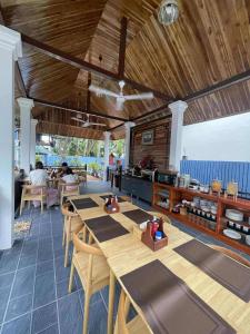 Sadakham Green Garden Hotel