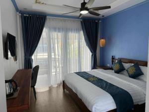 Sadakham Green Garden Hotel