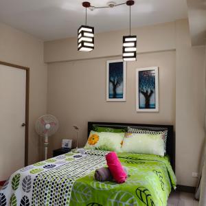 LDN Secret Crib 3P - Two Palm