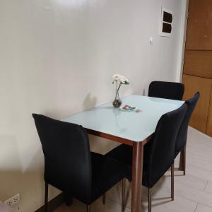 LDN Secret Crib 3P - Two Palm