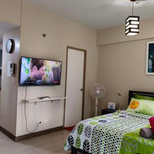 LDN Secret Crib 3P - Two Palm