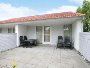 Marina Retreat in Aero - By Traum Ferienwohnungen