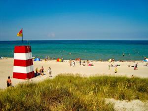 Our Out-of-Town Sanctuary