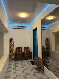 Beachfront Staycation-The Residence