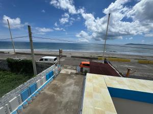 Beachfront Staycation-The Residence