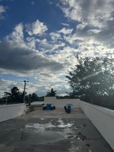 Beachfront Staycation-The Residence