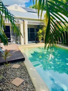 The Villas Palm Cove-PRIVATE POOL in each villa