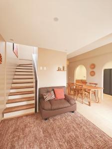 The Ubuntu House