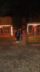 El quincho del Refugio