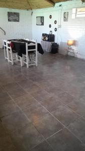 El quincho del Refugio