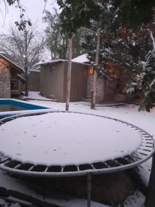 El quincho del Refugio