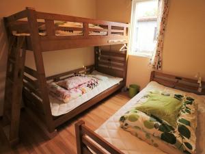 ホステル富士山 結