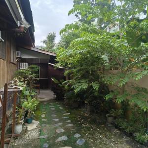 Villa Milanel Dormitories Port Barton