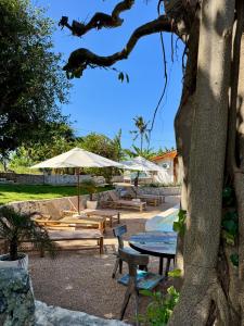 Ocean View Villa Nusa Penida, Villas Roc-Azur