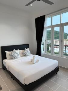 Luï Luï Comfy Condo in Great Location