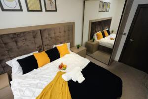 Luxury North London Haven