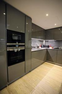 Luxury North London Haven