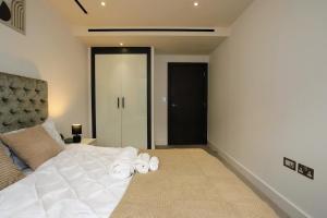 Luxury North London Haven