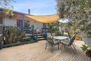 Harvey Rd Beach House