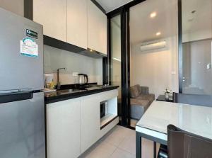 The Base Pattaya Seaview Condo