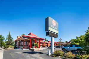 Red Lion Inn & Suites Missoula