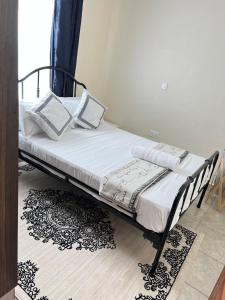 Brikas lavish living