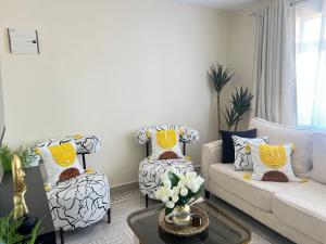 Brikas lavish living